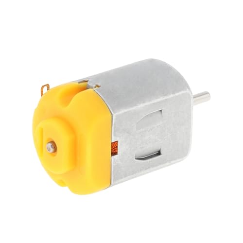Micro-moteur F130 27000 tr/min 6V à haute vitesse de rotation constante