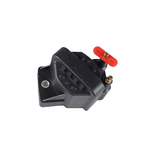 Bobine d'allumage U3015 OE 0472401 pour remplacement moteur de voiture