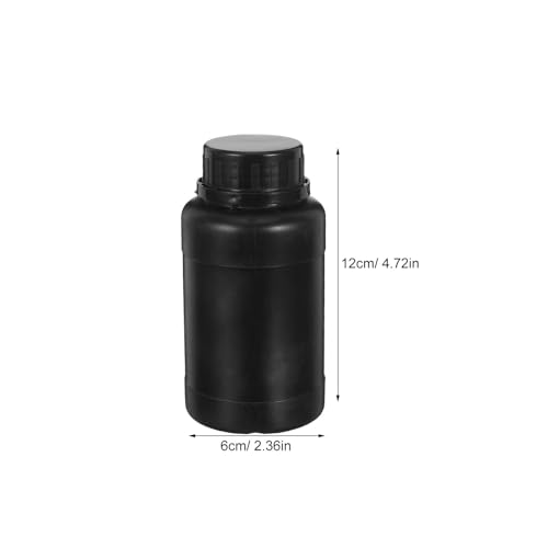 Poudre de fer pour kit d'expérimentation scientifique SHINEOFI à tester en famille - 2