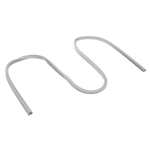Exact FIT for NORLAKE 003722 Gasket, Door (Magnetic, 75") - Replacement Part BY MAVRIK