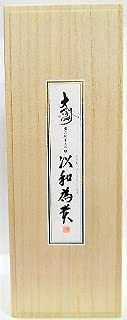 Amazon.co.jp: 大信州「以和為貴」純米大吟醸720ml : 食品・飲料・お酒