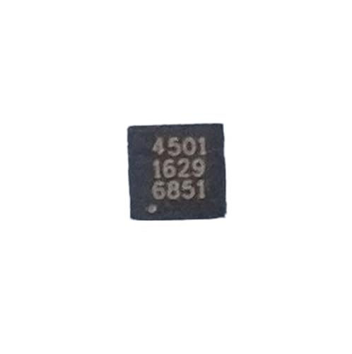 Puce SC4501MSETRT circuit intégré QFN10 pour soudure CMS sur circuit imprimé