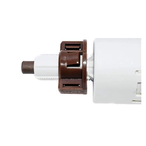 Interruptor de luz de freno Toyota Rav4 Highlander que soluciona fallos de luces 4