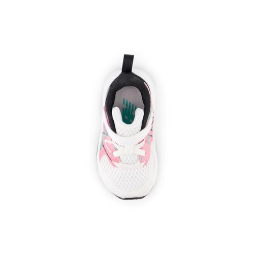 Image of New Balance Kids' Rave Run V2 Hook and Loop