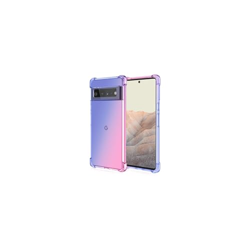 sunrun �X�}�z�P�[�X Google Pixel 10A �p�� �P�[�X �ϏՌ� �J�o�[ TPU�f�� �ϏՌ��J�o�[ �N���A�P�[�X �w�ʃJ�o�[[ag-24nx1850][�u���[+�s���N]