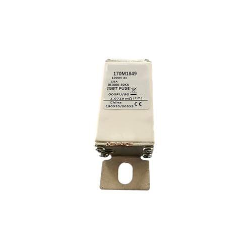 AQNERHXZ 170M1849 170M7031 Fast Fuse(170M1849)