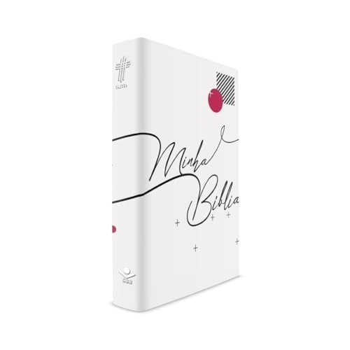 Bíblia jovem – Capa dura – NTLH – Book7: