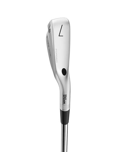 Wilson Staff Model XB Irons 2026