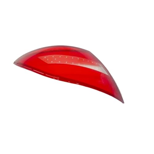 Coque feux arrière gauche cassé Benz Classe C W204 solution de réparation pour abat-jour