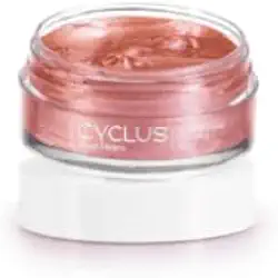 Máscara de Ouro Rosé Rejuvenescedora 30 g Cyclus