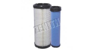 ZENITH Original High Capacity Air Filter Kit For Same Greaves Tractor Tractor FSKIAC1023 - S