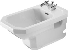 Duravit 998700000 0 Starck Ceramic plate Philippe