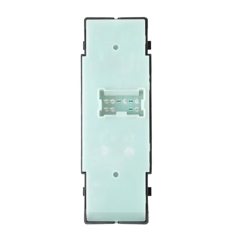 Commande de lève-vitre Koleos 2008-2016 interrupteur principal 25401-JY00C