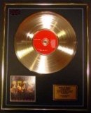 THE CORRS/EDITION LIMITEE/CADRE DISQUE D'OR CD ET VINYLE/UNPLUGGED