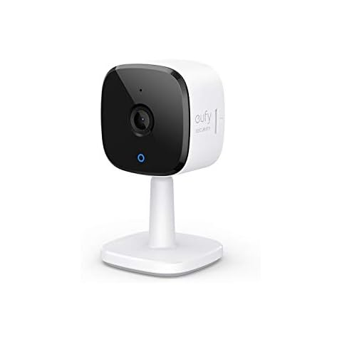 eufy Security Solo IndoorCam C24 2K Camera Cover