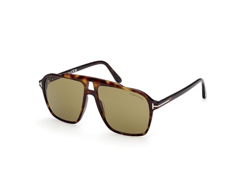 Tom Ford Autari Sunglasses