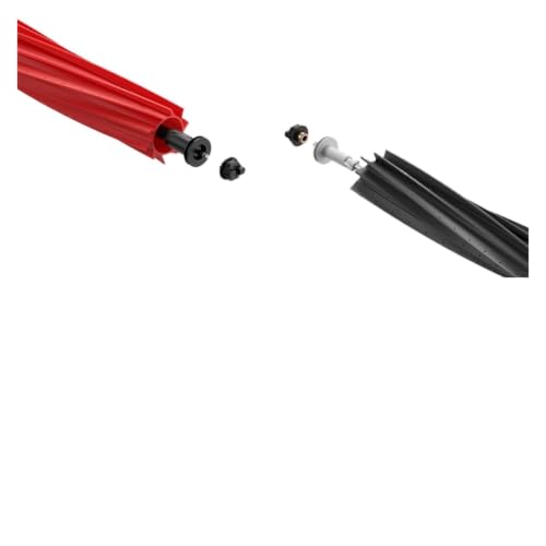 Cepillo rodillo compatible con Roborock S8 Pro Ultra Q8 Max Q5 Pro accesorio central 6