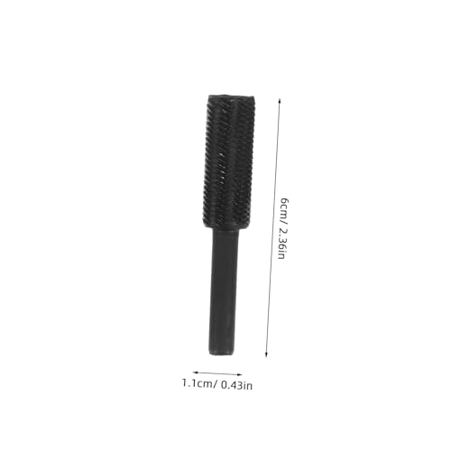 Set de 5 Puntas Rotativas para Tallado en Madera miniatura 2