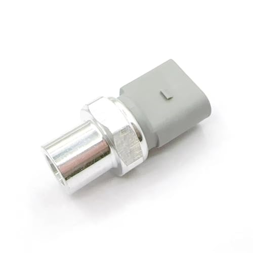 Sensor de presión de aire acondicionado VW soluciona fallos de clima 4