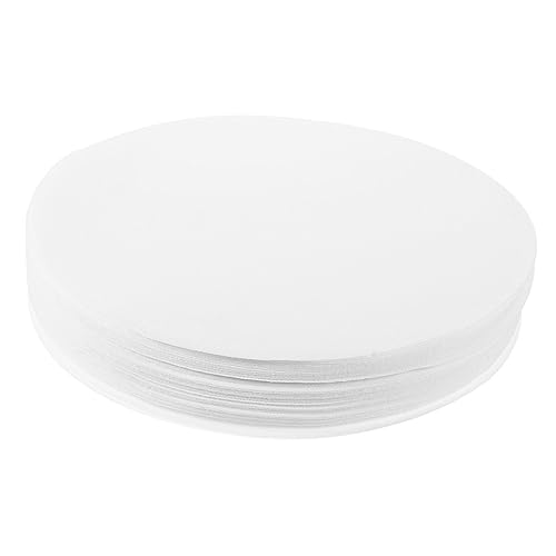 Toyvian 100 Stück Vogelkäfig Einlagen Pads