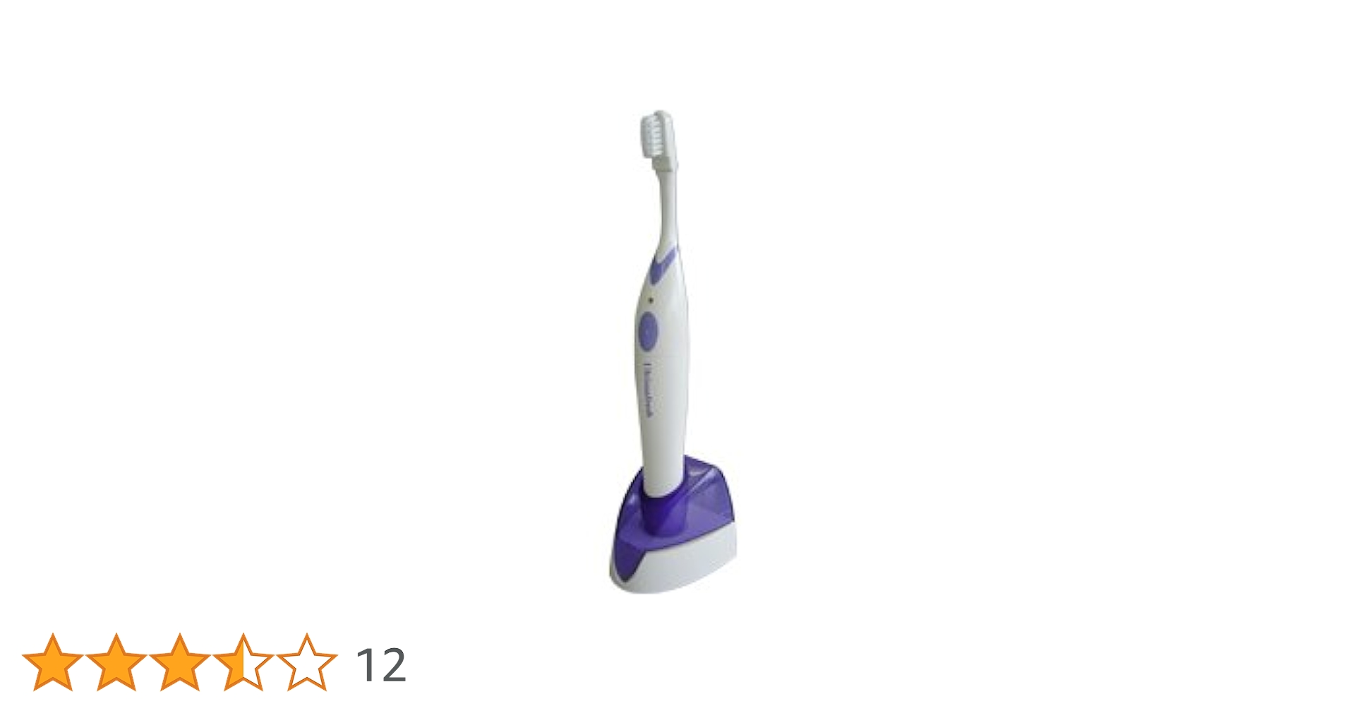 東レ - 新品　未使用　電動歯ブラシ　替えブラシ付き　東レ(TRAY) ウルティマ超音波 Amazon.co.jp: 東レ 電動歯ブラシ ウルティマフレッシュ UT-270
