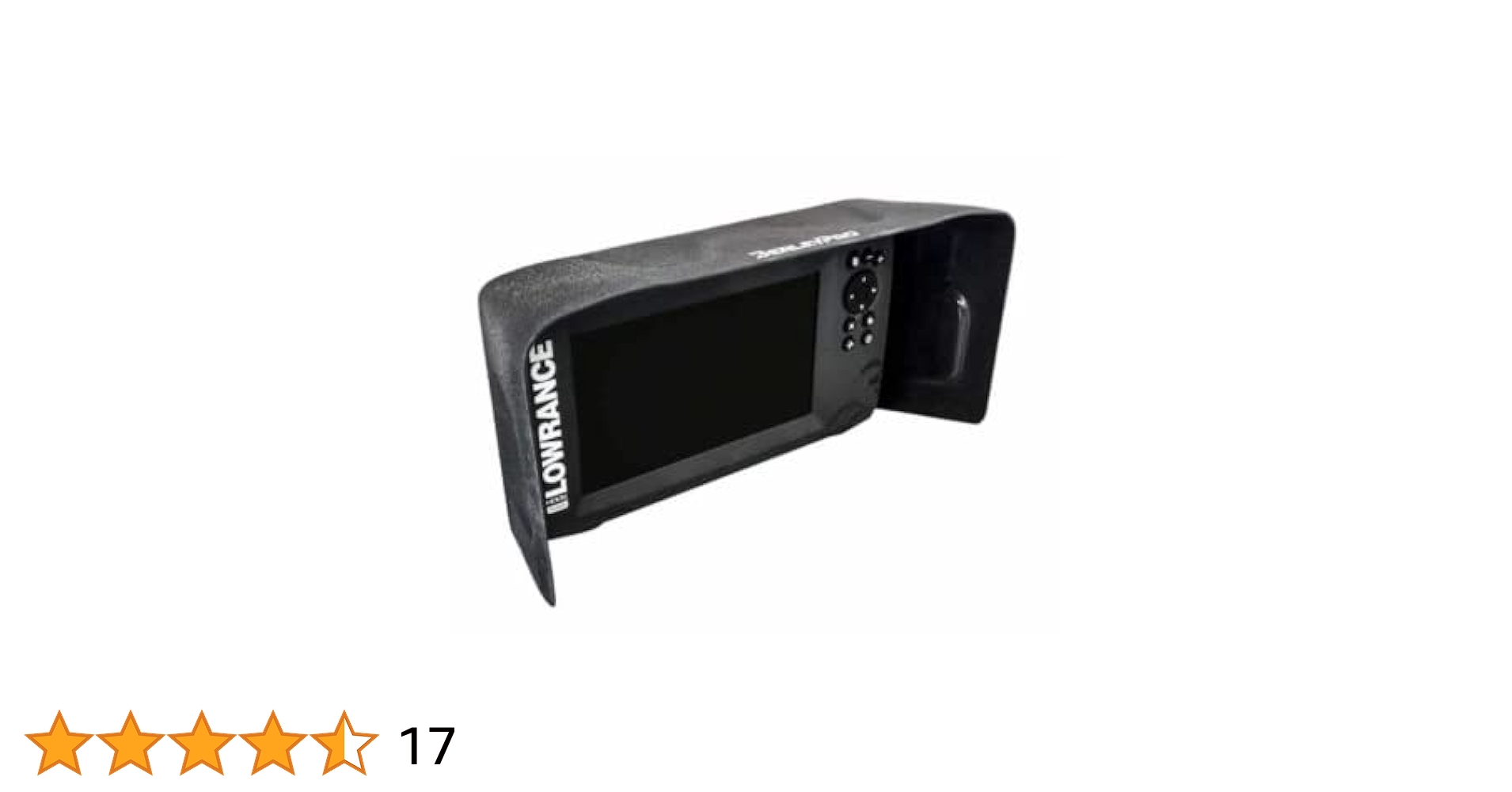 LOWRANCE  HOOK  REVEAL（ローランスフックリビール）7インチ ローランス フックリビール7 プロショップケイズ