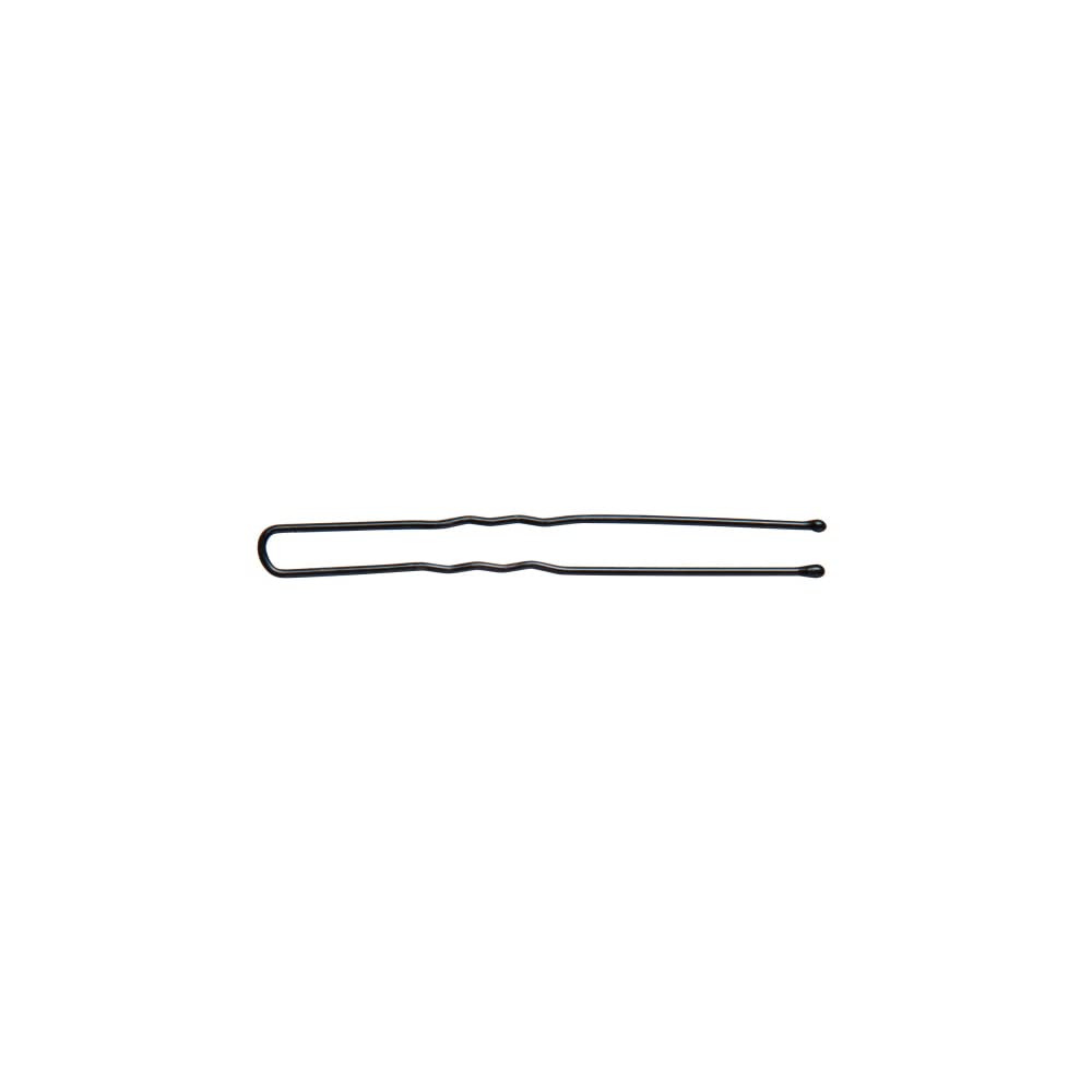 Diane Hair Pins, 3" Black, 1 lb. (Approximately 400 Pins) : Everything Else