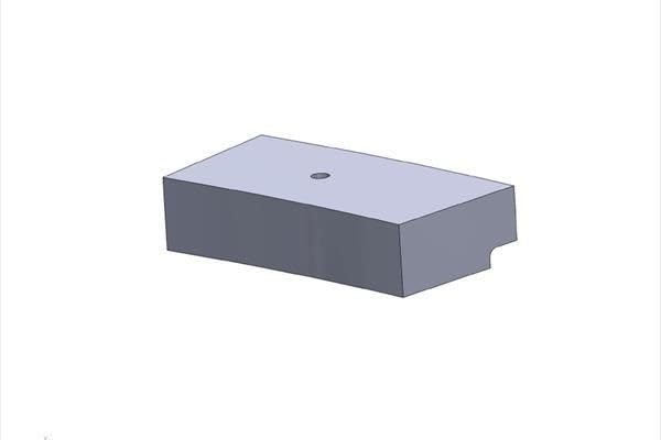 HASTINGS PISTON RING 2N4069 Kit fasce elastiche