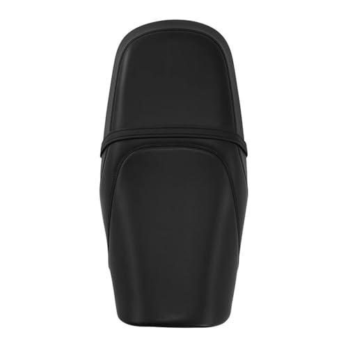 Sillín de motocicleta CB1100 y fundas de asiento de conductor y pasajero para modelos 2010-2024