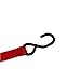 Tie Down 4PK 1 in X 15FT Ratcheting