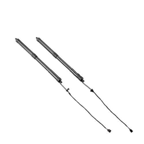 Support levage coffre électrique pour remplacer vérin usé de Sharan 7N0827851E