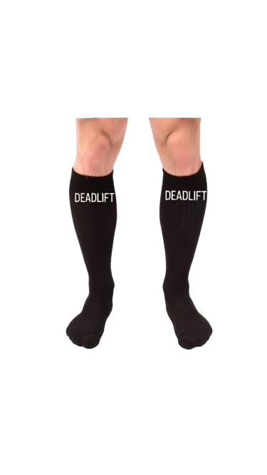 Compression socks for Men & Women Sports gym & football, odour free-image-14