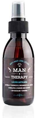 Glossco, Loción Anticaspa Man Therapy 150ML