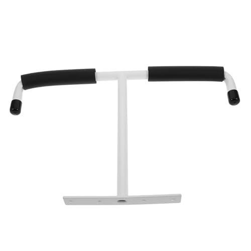 ifundom Ceiling Storage Bike and Kayak Hanger Durable Shaped Garage Hooks for Optimizing Space Easy Installation for Canoe and Ladder Storage