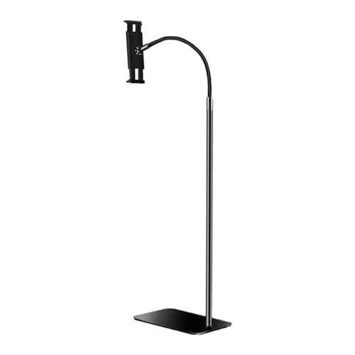 Soporte portátil para teléfono sin caídas gracias a su base estable QUILSTM 5