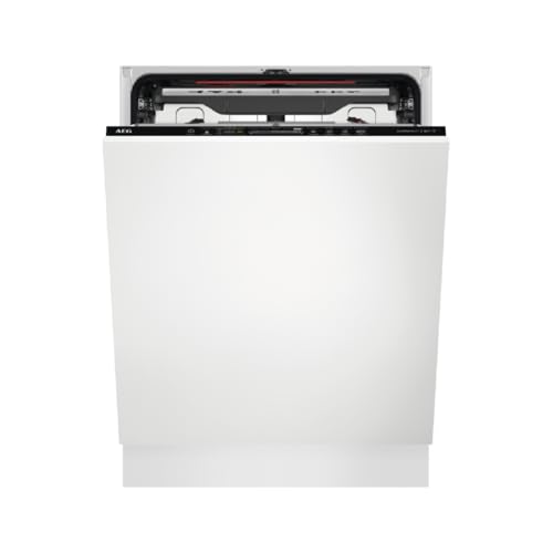 Lavavajillas Integrable AEG FSE94848P ConfortLift