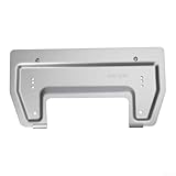 Design léger : construction compacte et légère permettant une manipulation et un montage sans effort, réduisant la tension lors de l'installation tout en maintenant une tenue stable une fois installé