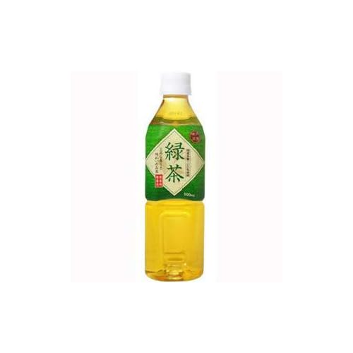 富永貿易 神戸茶房 緑茶