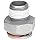 GM Genuine Parts 15043741 Engine Oil Cooler Hose Connector