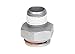ACDelco 15043741 GM Original Equipment Engine Oil Cooler Hose Connector