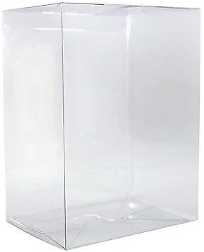 Mr. Freeze #290 Legion of Collectors Exclusive POP! with Box Protector Case!