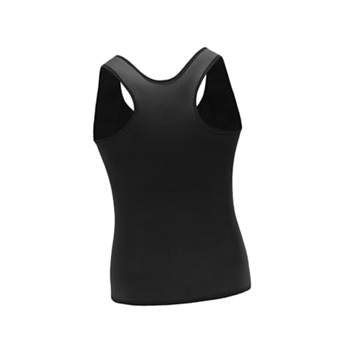 Débardeur minceur respirant gilet de sudation compressif homme