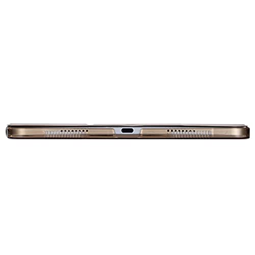 Smart Case for iPad Air 4 (2020), Pro 11 (2018) Magnetic Cover with Auto Sleep/Wake Function (Gold) - Image 4