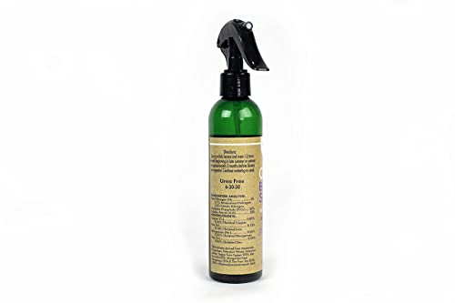Southside Plants Weekly Orchid Liquid Blooming Spray & Weekly Air Plant Fertilizing Spray - Fine Mist Spray Bottle Will Encourage Air Plants To Grow More And Bloom | 8 Oz #TOP6