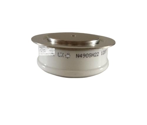 Thyristors de phase N1467NS250 haute performance pour commutation stable