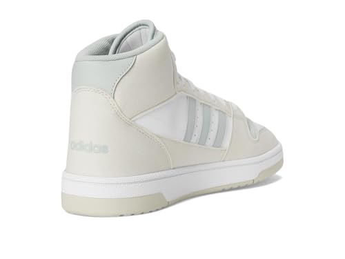 Image of Adidas Unisex-Adult Break Start Mid Top