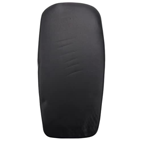 ALOEU Bicycle Back Seat Soft Thick Bicycle Rear Seat Cushion Child Seat Cycle Accessories for Mountain Bike