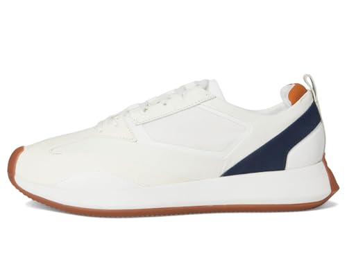 Wolf & Shepherd Men's Marathon Trainer Sneaker4