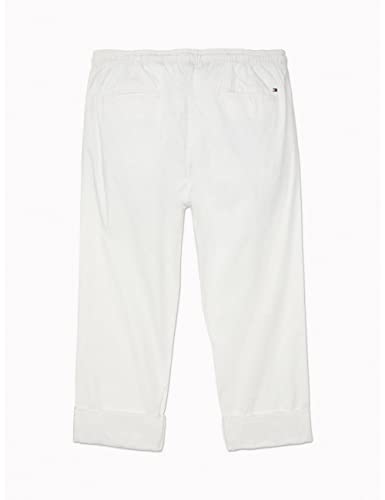 Tommy Hilfiger Men's Adaptive Beach Jogger Pant With Drawcord Closure2