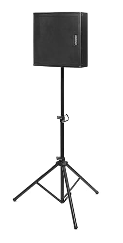 Image of SAMSON RSXM12A 2-Way Active Stage Monitor